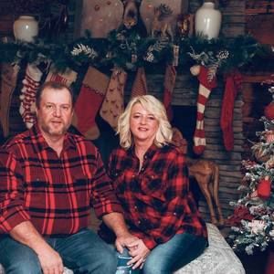 Meet your Posher, Tammy teddy